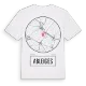 Ableiges t-shirt