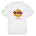 Amillis cirkel t-shirt