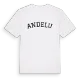 Andelu böjd t-shirt