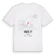 Andilly karta t-shirt