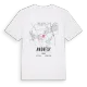 Andrésy karta t-shirt