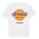Arcueil cirkel t-shirt