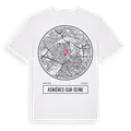Asnières-sur-Seine t-shirt