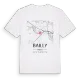 Bailly karta t-shirt