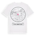 Bel Air - Grands-Pêchers t-shirt