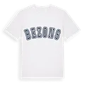 Bezons college t-shirt