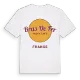Bras de Fer cirkel t-shirt