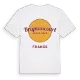 Brignancourt cirkel t-shirt