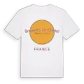 Bruyères-le-Châtel cirkel t-shirt