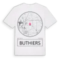 Buthiers t-shirt