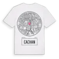 Cachan t-shirt