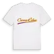 Cannes-Écluse baseball t-shirt