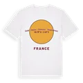 Centre Ancien - Chenevier - Déménitroux cirkel t-shirt