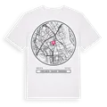 Centre Ancien - Chenevier - Déménitroux t-shirt