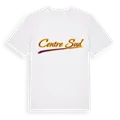 Centre Sud baseball t-shirt