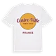Centre-ville cirkel t-shirt