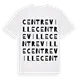 Centre Ville ordlek t-shirt
