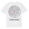 Champigny-sur-Marne t-shirt