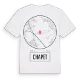 Chapet t-shirt
