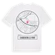 Charenton-le-Pont t-shirt