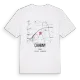 Charny karta t-shirt