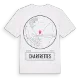 Chartrettes t-shirt