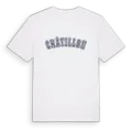 Châtillon college t-shirt