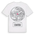 Chatou t-shirt