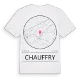 Chauffry t-shirt