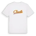 Chaville baseball t-shirt