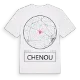 Chenou t-shirt