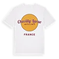 Chevilly-Larue cirkel t-shirt