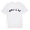 Choisy-le-Roi college t-shirt