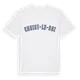 Choisy-le-Roi college t-shirt