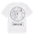 Choisy-le-Roi t-shirt