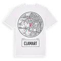 Clamart t-shirt