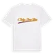 Clichy-sous-Bois baseball t-shirt