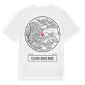 Clichy-sous-Bois t-shirt