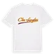 Clos Langlois baseball t-shirt