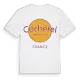 Cocherel cirkel t-shirt