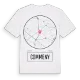 Commeny t-shirt