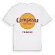 Compans cirkel t-shirt