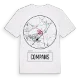 Compans t-shirt