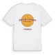 Corbeil-Essonnes cirkel t-shirt
