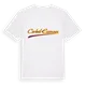 Corbeil-Essonnes baseball t-shirt