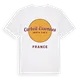 Corbeil-Essonnes cirkel t-shirt