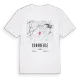 Corbreuse karta t-shirt