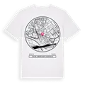 Côte d'Or - Sarrazins-Habette-Coteaux du Sud t-shirt