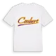 Coubert baseball t-shirt