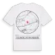 Courcelles-en-Bassée t-shirt